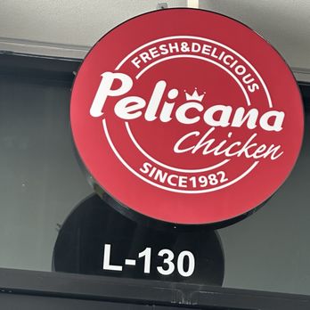 Pelicana Chicken - Chicken Wings Near Me - Buena Park, California Pelicana Chicken - Chicken Wings Near Me - Buena Park, California