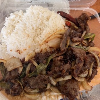 Noodles Fresh - Mongolian beef - Chinese Near Me - Berkeley, California Noodles Fresh - Mongolian beef - Chinese Near Me - Berkeley, California