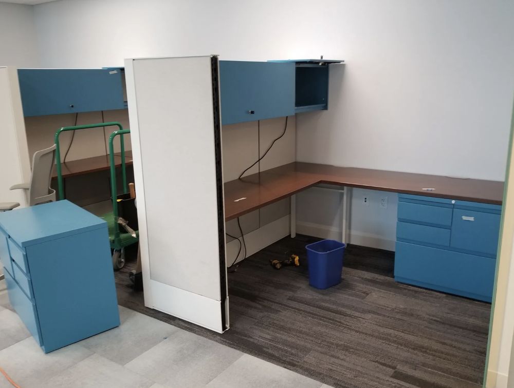 All American Intelligent Solutions - veterans service organization in Glen Burnie, MD