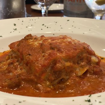 La Tavola - Italian Near Me - Baltimore, Maryland