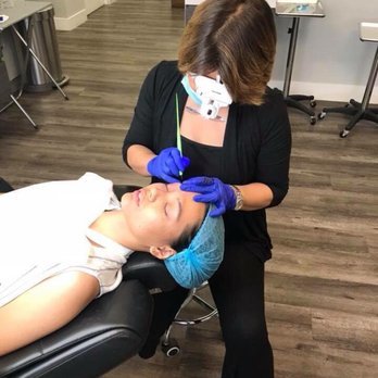 Amazing Touch by Mary Ann - Eyelash Service Near Me - Los Angeles, California Amazing Touch by Mary Ann - Eyelash Service Near Me - Los Angeles, California