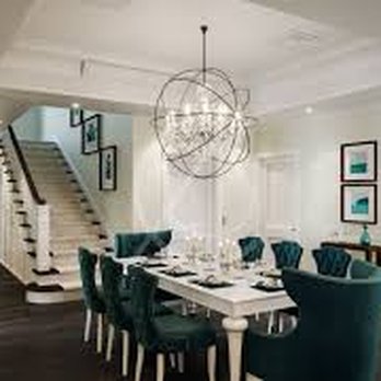 Divine Maids - Dining room is ready - Home Cleaning Near Me