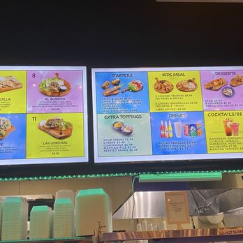 Mexas Tacos - Tacos Near Me - Orlando, Florida