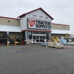 Tractor Supply