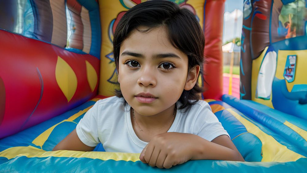 BOUNCING HOUSE PARTY Updated May 2024 58 Photos 538 Austin St