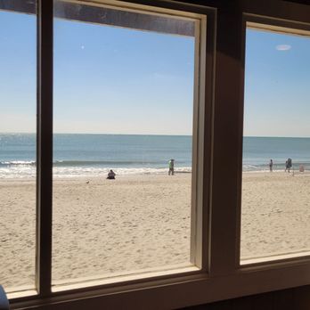 Southern Tide Bar & Grille - View from the bar - Sports Bars Near Me - Myrtle Beach, South Carolina Southern Tide Bar & Grille - View from the bar - Sports Bars Near Me - Myrtle Beach, South Carolina