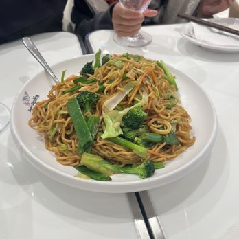 Super Dumpling - Veg Pan Fried Noodles - Noodles Near Me - Orange, California Super Dumpling - Veg Pan Fried Noodles - Noodles Near Me - Orange, California