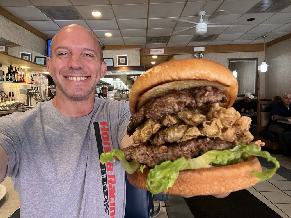 CAFE OLYMPIC 65 Photos & 167 Reviews 90 N Williams St, Crystal Lake