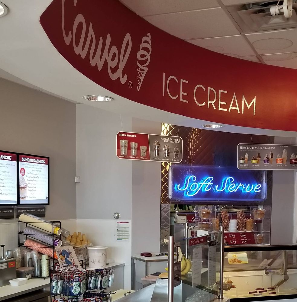 CARVEL Updated October 2024 16 Photos 800 Denow Rd, Pennington