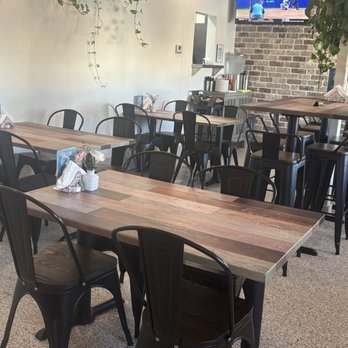Yes Chef Tacos La Barra & Cafe - Dining Area - Coffee & Tea Near Me - Burbank, California Yes Chef Tacos La Barra & Cafe - Dining Area - Coffee & Tea Near Me - Burbank, California