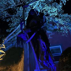 5 Points Haunted House