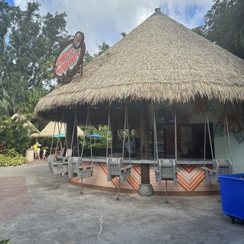 Discovery Cove - Amusement Parks Near Me - Orlando, Florida