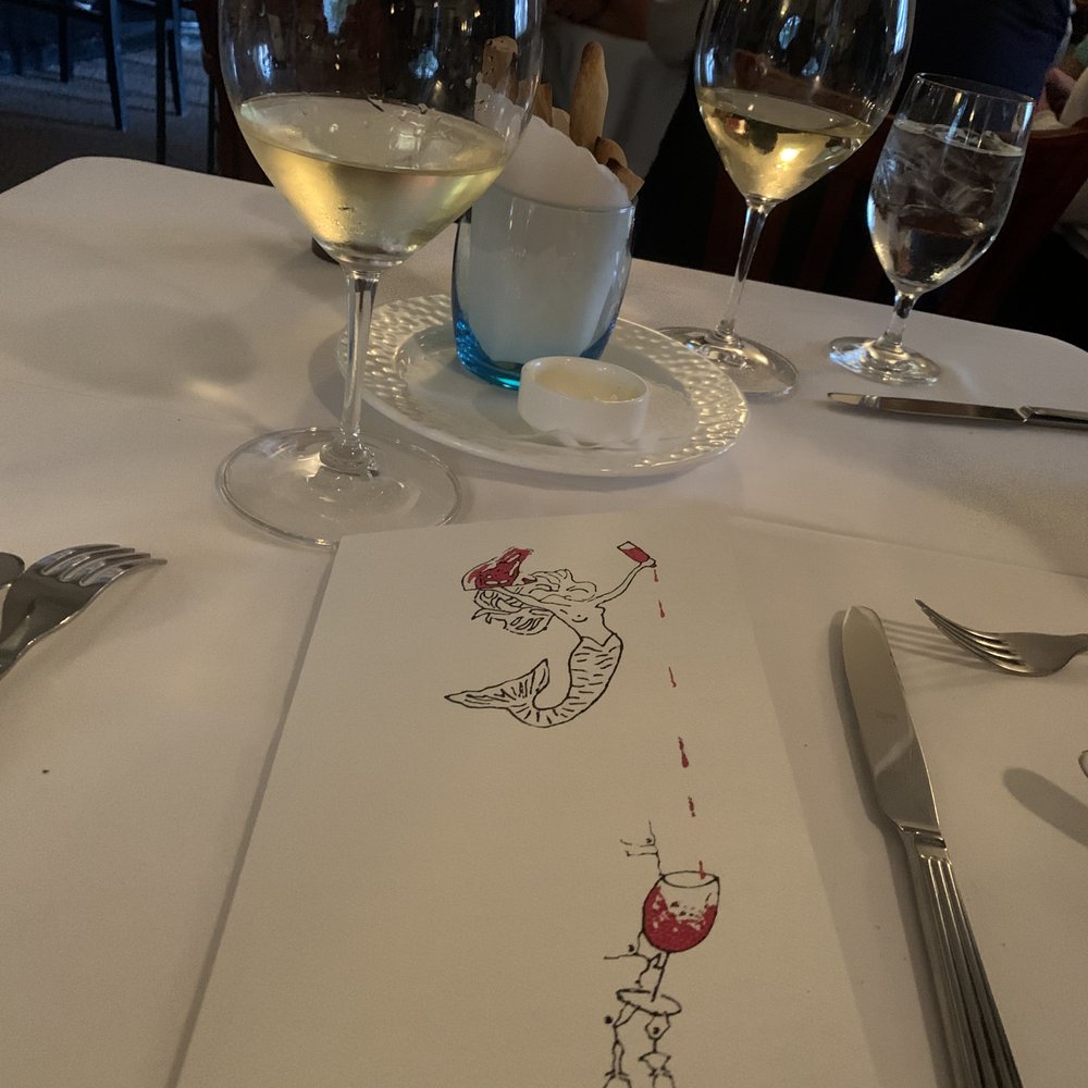 La Sirena Restaurant - Italian Near Me - West Palm Beach, Florida La Sirena Restaurant - Italian Near Me - West Palm Beach, Florida