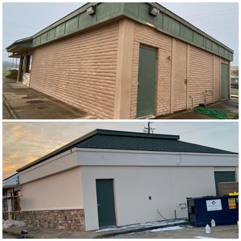 Renoj Construction - Stucco Services Near Me Renoj Construction - Stucco Services Near Me