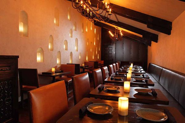 SOL Mexican Cocina by null