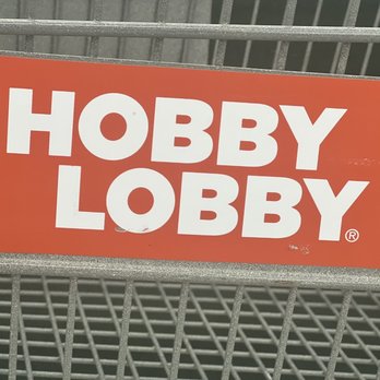 Hobby Lobby - Hobby Shops Near Me - Mesa, Arizona