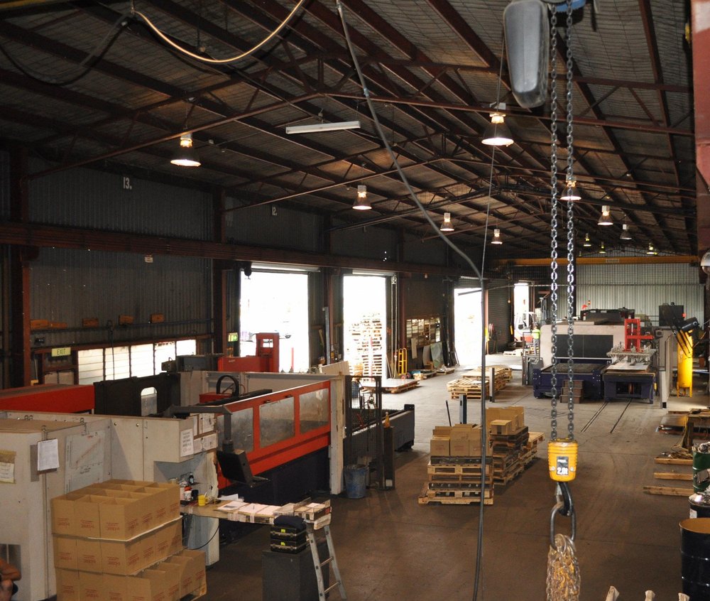 METALART BYLASER Updated May 2024 212 Zillmere Rd, Queensland