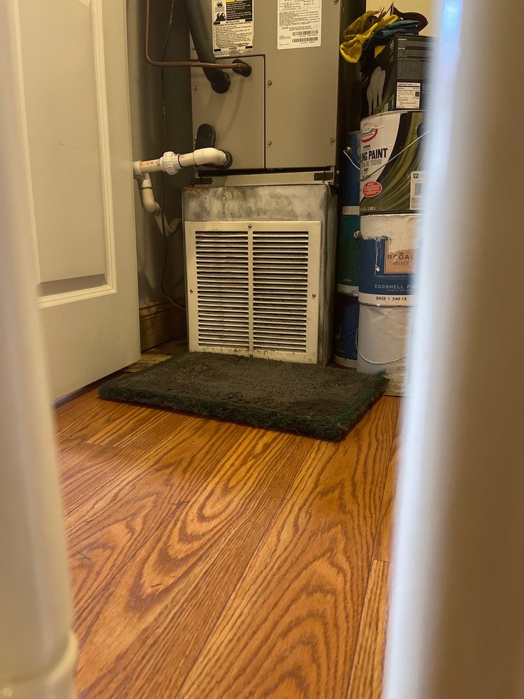 Slide of Michael & Son Services Hyattsville