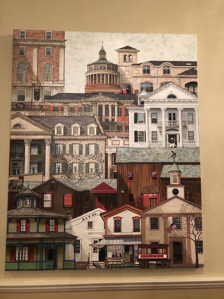 DAISY FLOUR MILL Updated August 2024 17 Photos 1880 Blossom Rd