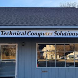 Technical Computer Solutions
