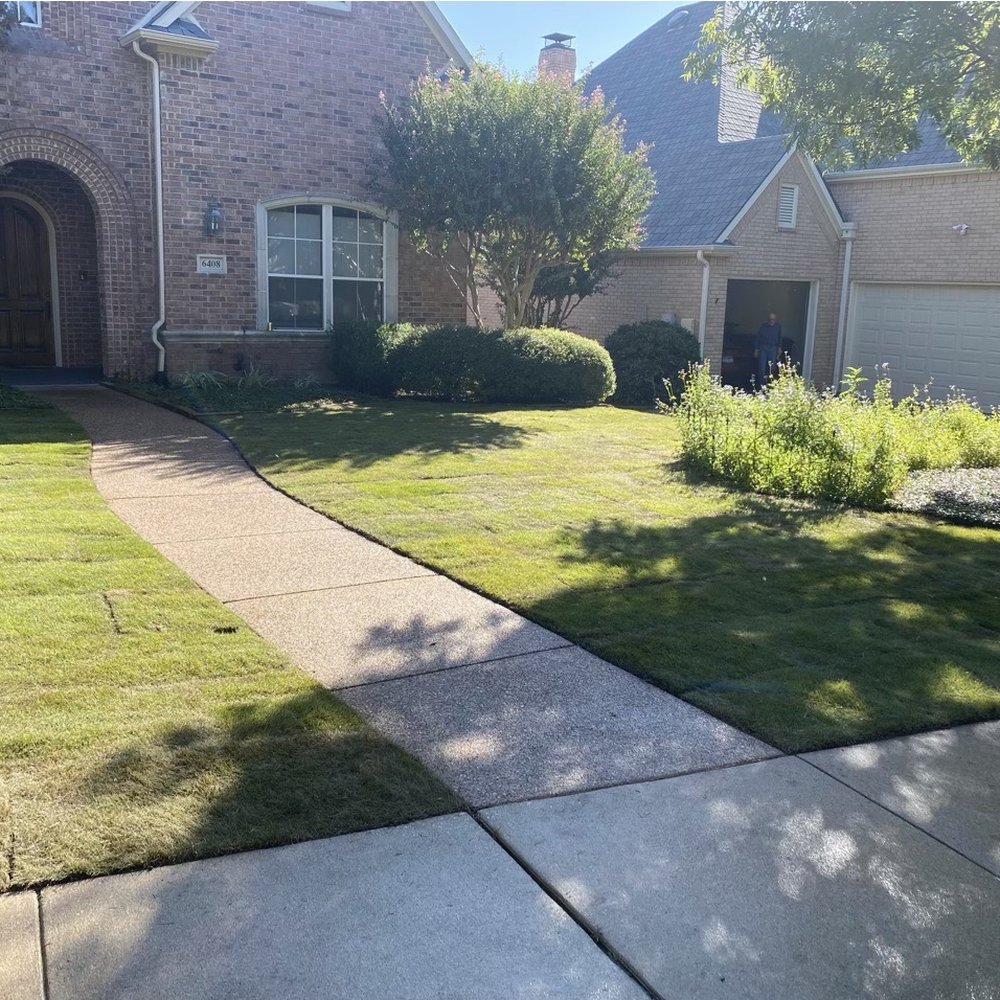 Viper Land Design - Keeps the yard looking great! - Landscaping Near Me