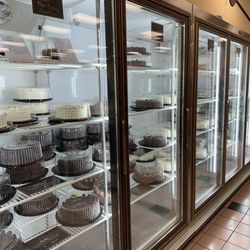 Clasen's European Bakery