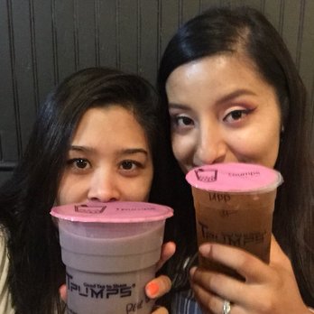 Tpumps - Coffee & Tea Near Me - San Francisco, California