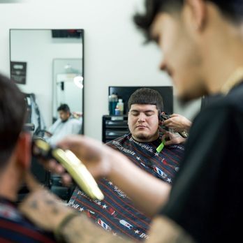 Smooth Razors Barbershop - Barbers Near Me - Allen, Texas Smooth Razors Barbershop - Barbers Near Me - Allen, Texas
