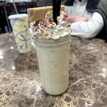 Billy Roys Burger - Milkshake - Burgers Near Me - Fremont, California