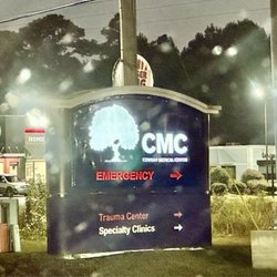 Conway Medical Center - October 26, 2024