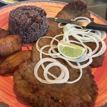 Mambos Cuban Cafe - Cuban Near Me - Jacksonville, Florida