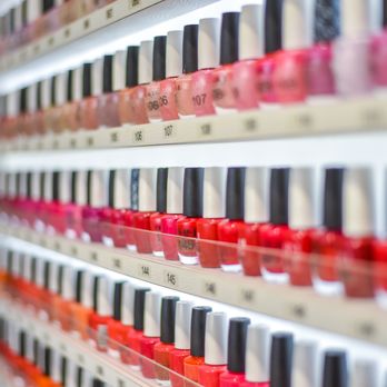 LipLash Organic Spa - We have an extensive color selection with same gel and regular color side-by-side - Eyelash Service Near Me - Ashburn, Virginia LipLash Organic Spa - We have an extensive color selection with same gel and regular color side-by-side - Eyelash Service Near Me - Ashburn, Virginia