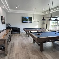 Stillwater Preserve RV Resort