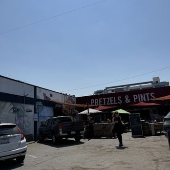 Pretzels & Pints - Pretzels Near Me - San Diego, California Pretzels & Pints - Pretzels Near Me - San Diego, California