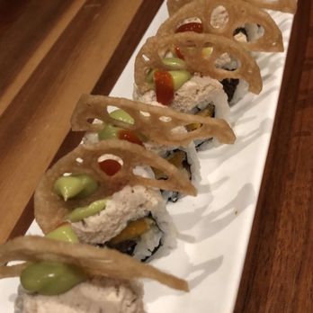 Shizen - Vegan sushi - Sushi Bars Near Me - San Francisco, California Shizen - Vegan sushi - Sushi Bars Near Me - San Francisco, California