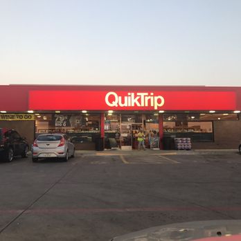 QuikTrip - Convenience Stores Near Me - Haltom City, Texas QuikTrip - Convenience Stores Near Me - Haltom City, Texas