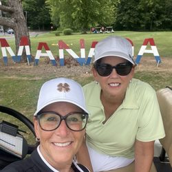 Manada Golf Club