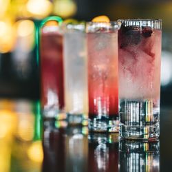 The Flats Eatery + Drink