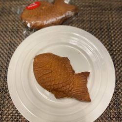 Pat Supermarket - Taiyaki (red bean)