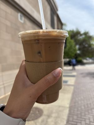 Lot 38 espresso bar by null