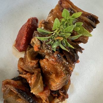 L’Ostrica - Tasting Classes Near Me - Charlotte, North Carolina