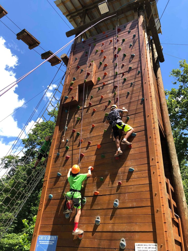 CAMP GUYASUTA Updated May 2024 16 Photos 300 23rd St, Pittsburgh