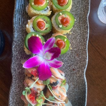 Bash Original Izakaya - Ruby Roll - Sushi Bars Near Me - Detroit, Michigan Bash Original Izakaya - Ruby Roll - Sushi Bars Near Me - Detroit, Michigan