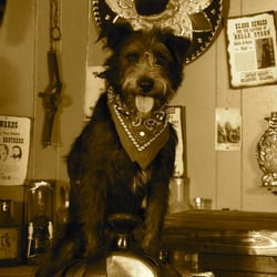 Mother Road Old Time Pics - Elvis P.