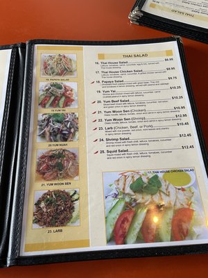 Thai Noodle House by null