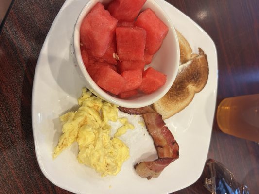 The Sweet Spot by null