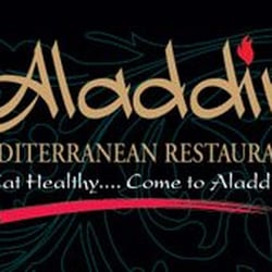 Aladdin Cafe