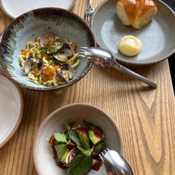 Ernest - New American Near Me - San Francisco, California