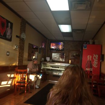 Alba Cafe - Turkish Near Me - Staten Island, New York