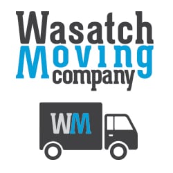 Wasatch Moving Company